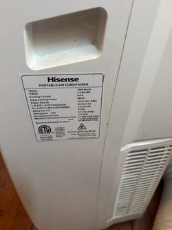Portable Ac unit - never used