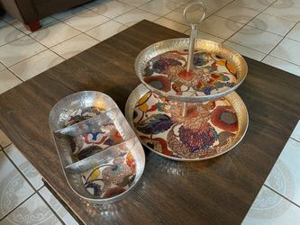 Kitchen Organizers