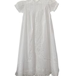 BML Infant Baptismal Gown 