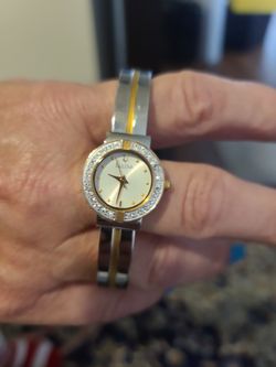 Bulova Woman's Watch