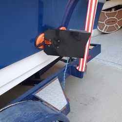 Wakesurf Shaper