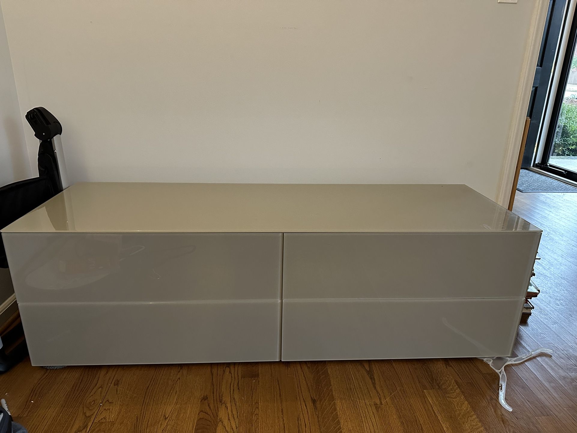 Media console/tv Stand 