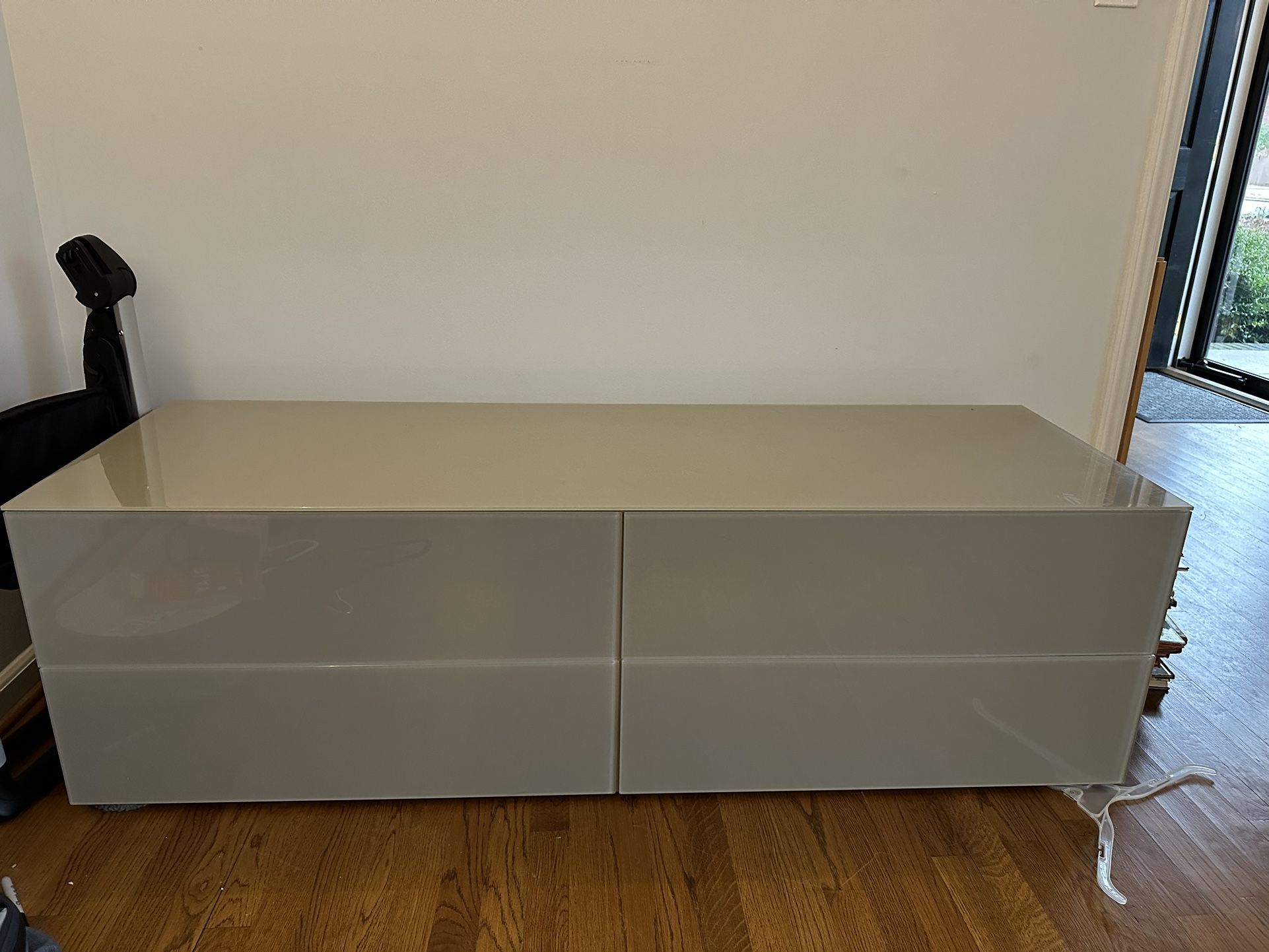 Media console/tv Stand
