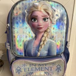 Backpack