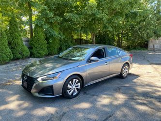 2023 Nissan Altima