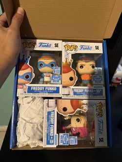 FUNKO Fun Days Online 2025