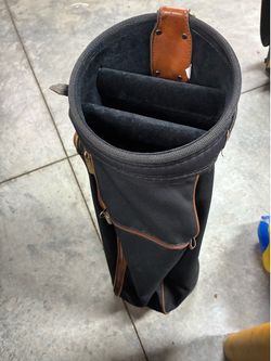 Golf bag