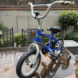 Bike Kids