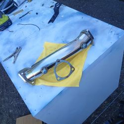 1.8l Downpipe