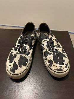 cow vans
