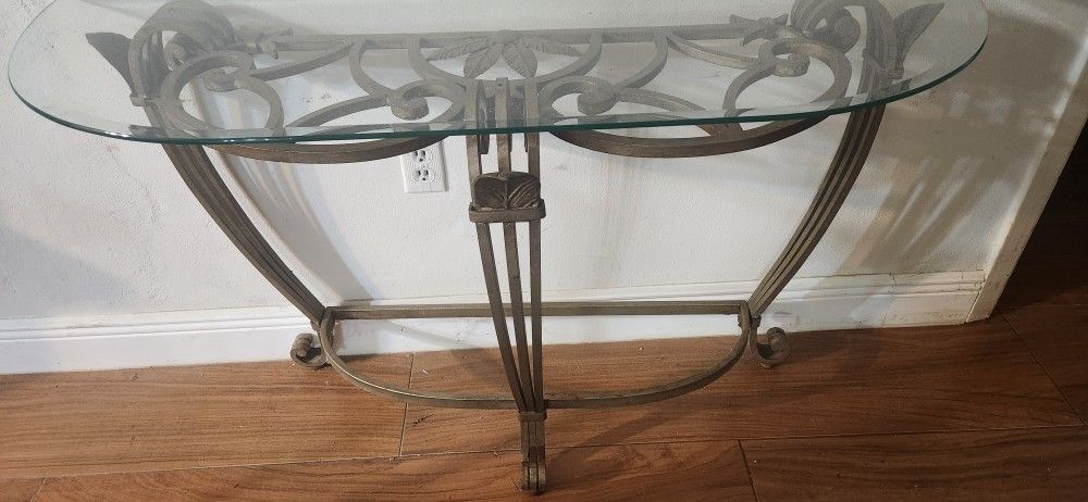 Sofa Table