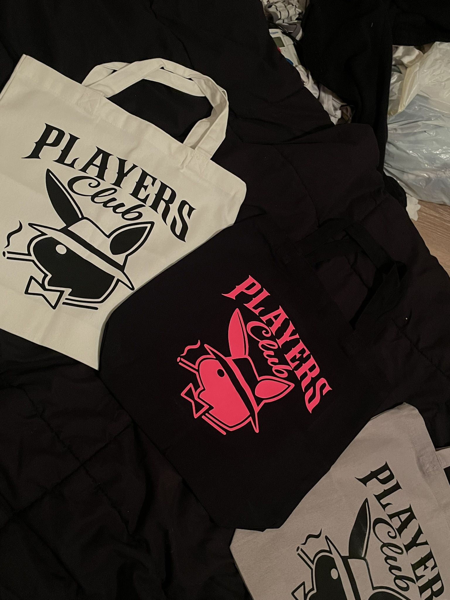 Tote Bags