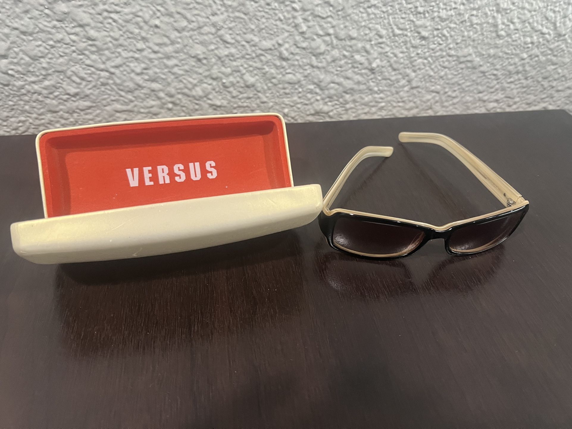 Versace Sunglasses