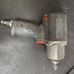 Ingersoll Rand Impact 