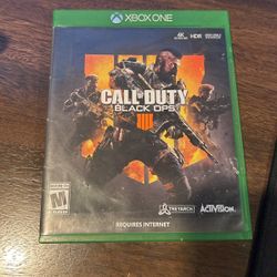  Call Of Duty Black Ops 4