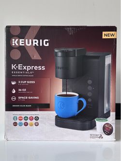 Coffee Machine