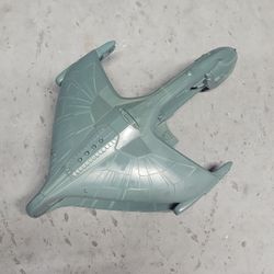 Star Trek ship