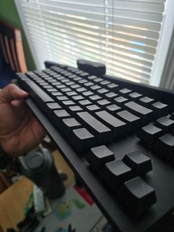 Gaming Keyboard Razer Huntsmen Mini