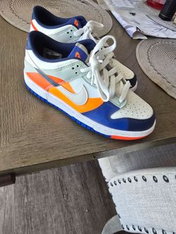Nike dunks 5.5