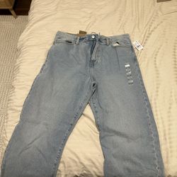 PacSun Baggy jeans 36/32