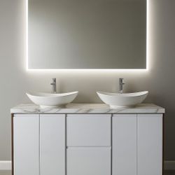 Bathroom Vanity Custom Made