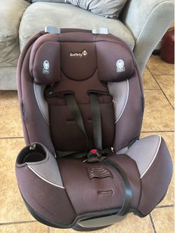 Car seat