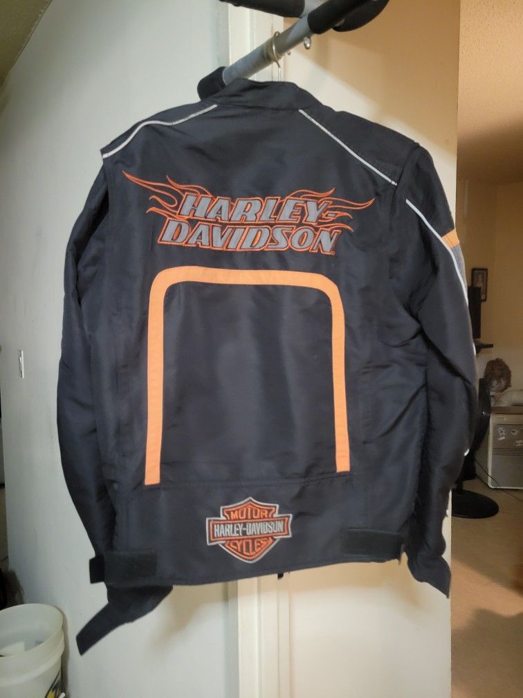 Harley Davidson Jacket size Medium