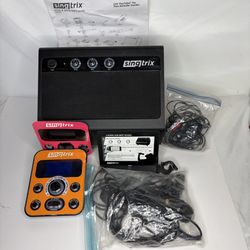 Singtrix Karaoke System