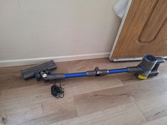 Vaccum light weight