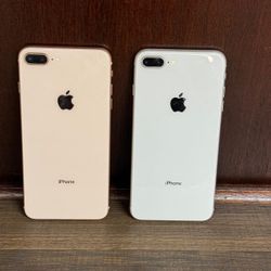 Apple Iphone 8 Plus -PAYMENTS AVAILABLE FOR AS LOW AS $1 DOWN - NO CREDIT NEEDED