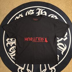 playboi carti complexcon hba anonymous club hustler tee
