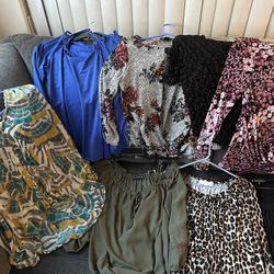 Elegant & designer Ladies’ Blouses