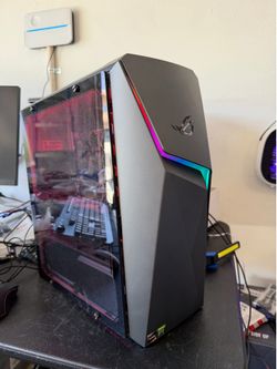 Gaming pc ryzen 7 / RTX 2060s