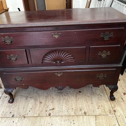 Cedar Hope Chest