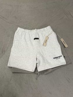 COME GET A LIGHT OTAME ESSENTIAL SHORTS FOR 60 SIZE EXTRA SMALL