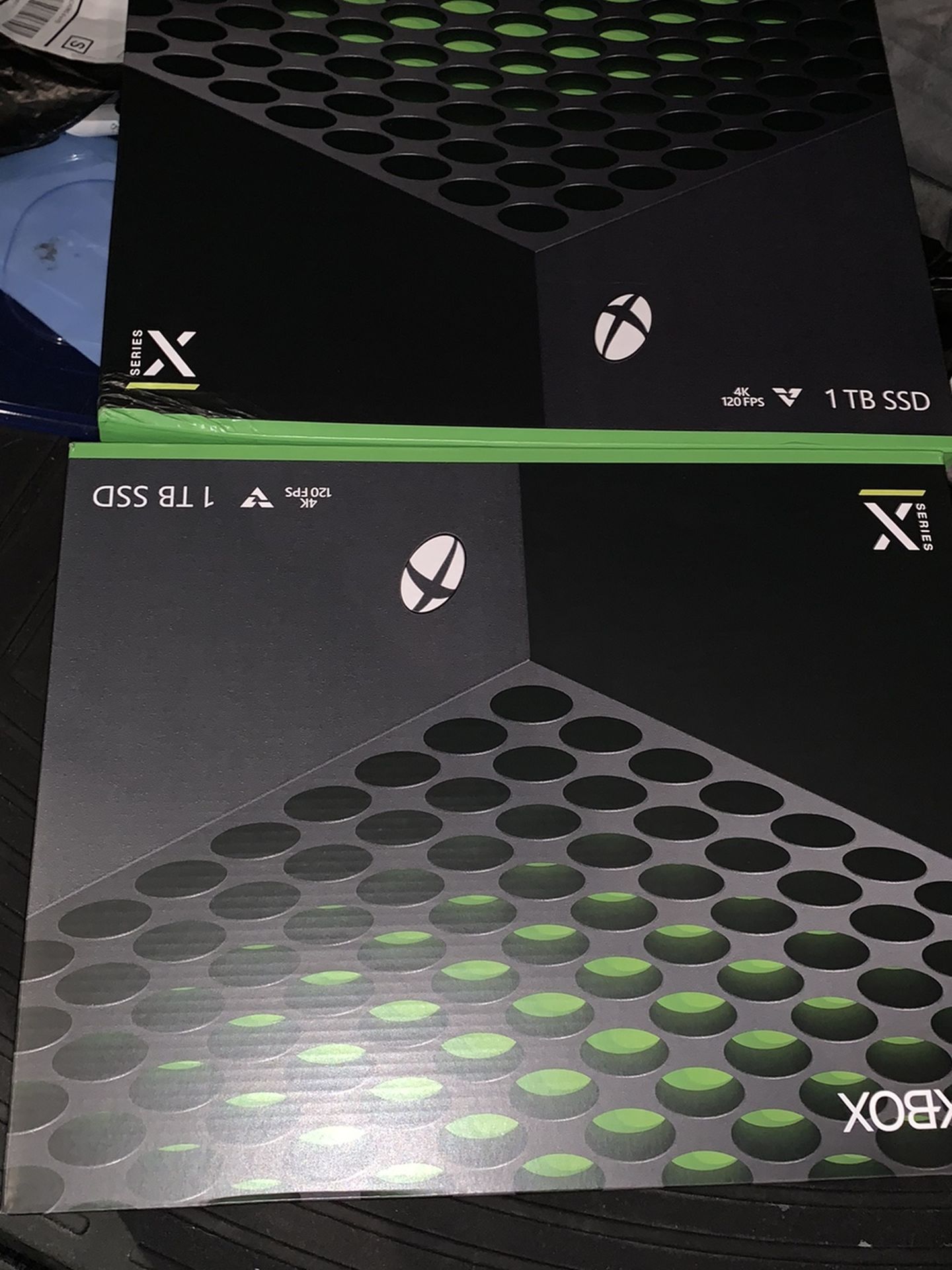 Xbox Series X $700 Brand New!!