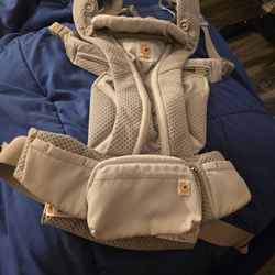 Baby Carrier 