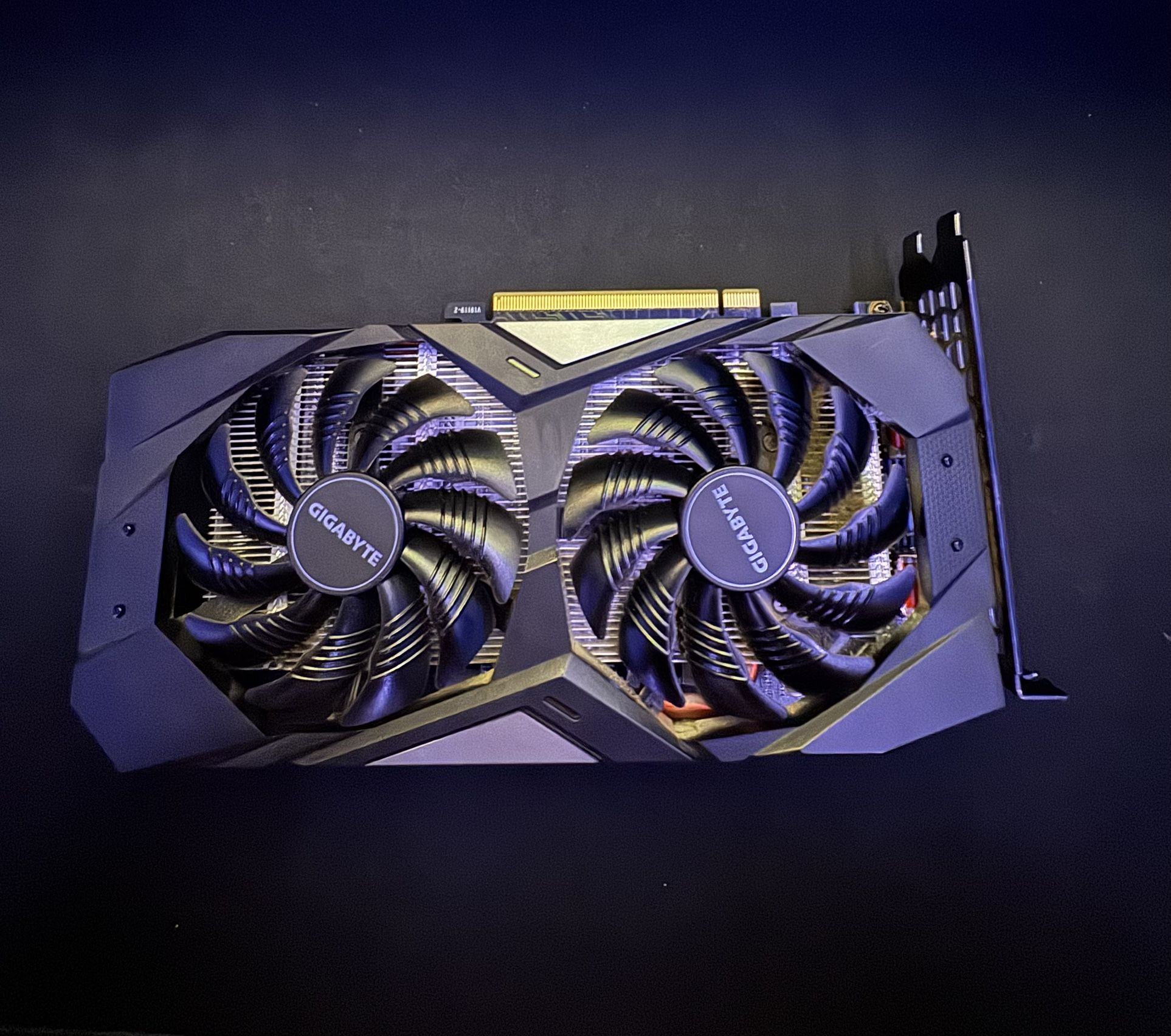 Gigabyte GTX 1660 Super