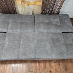 Couch futon