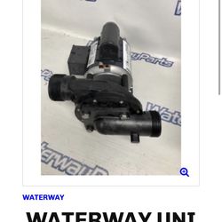 Pool / Pond Pump