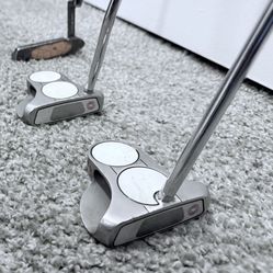 Odyssey Putters - SC Newport 