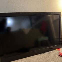 Toshiba 55in Tv