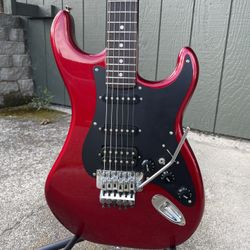 Kramer Focus 3000