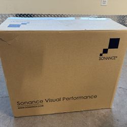 Sonance VP85R In-Ceiling Speakers 92525 - pair - brand new