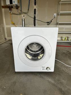 Washer Compact Like New