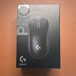 Logitech Pro X Superlight 2 | Wireless Gaming Mouse 