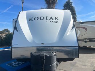 2022 travel trailer
