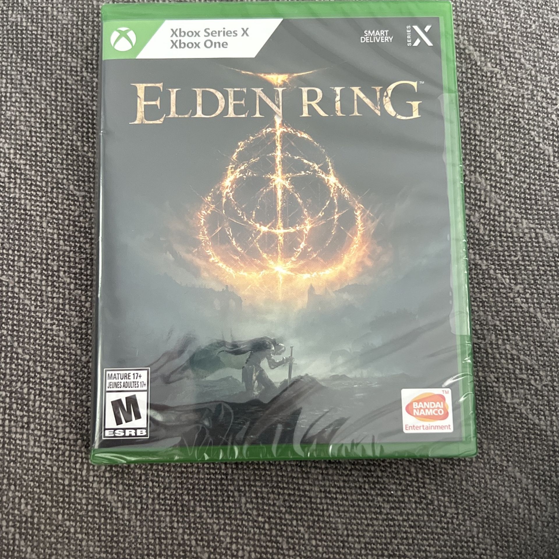 Elden Ring - Xbox Series X/Xbox One