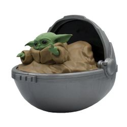 Disney 100th Anniversary Grogu Popcorn Bucket