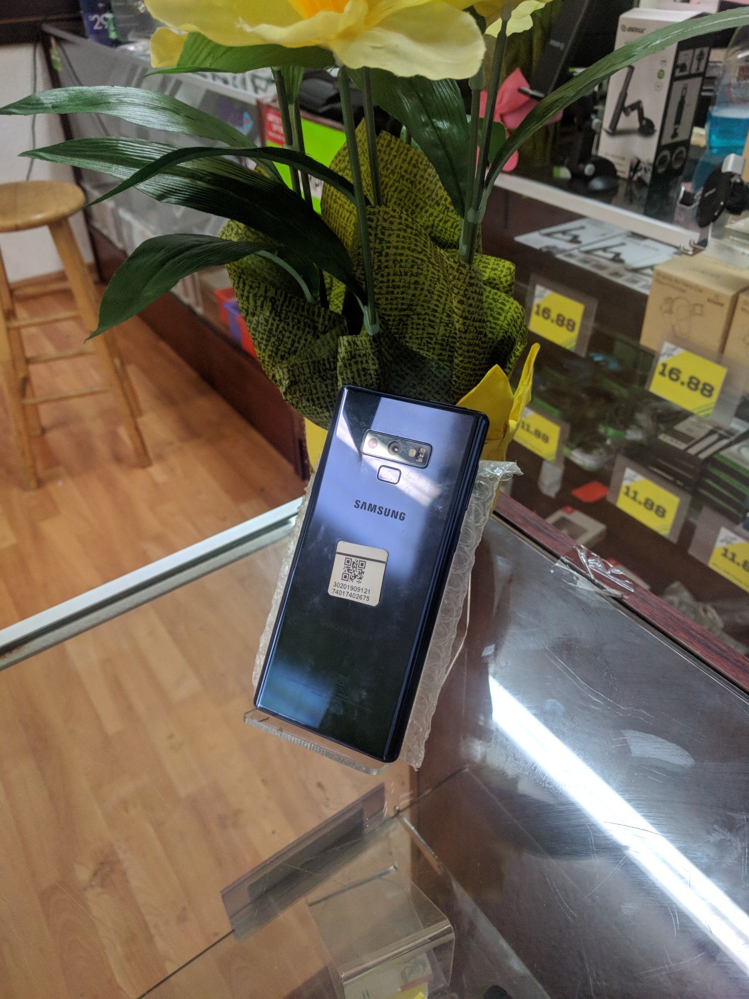 Verizon Samsung Galaxy Note 9 128GB Factory Unlocked